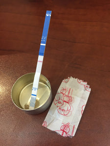 Fentanyl in NYC?